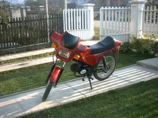 Tomos BT 1990