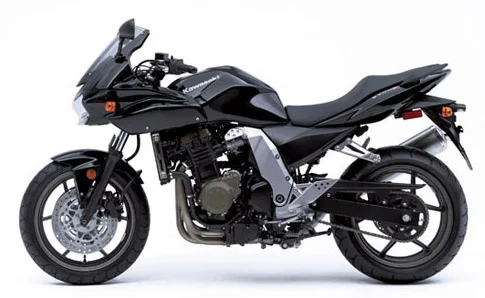 Kawasaki Z 750 GT