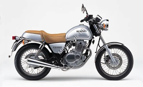 Suzuki TU 250 X Volty 2000