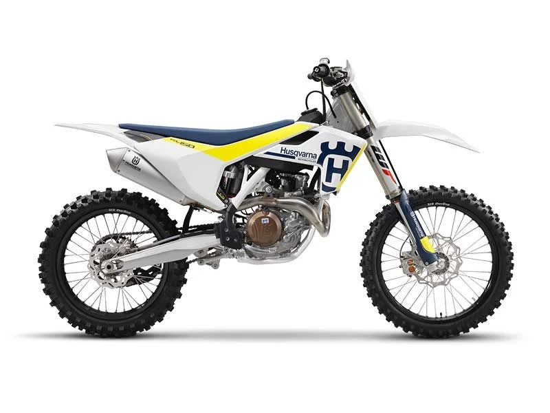 Husqvarna FC 450
