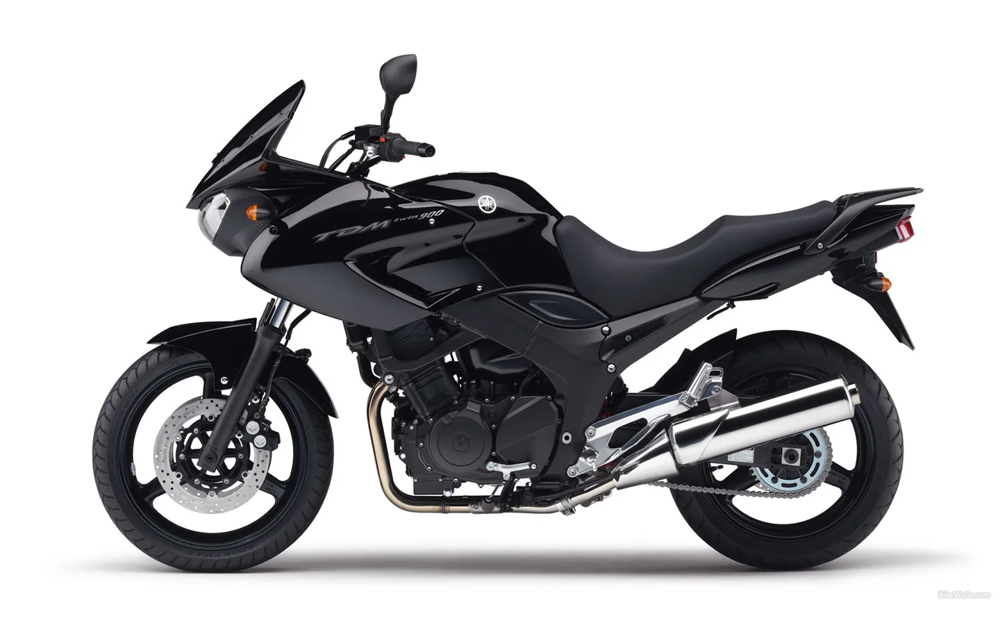 Yamaha TDM 900