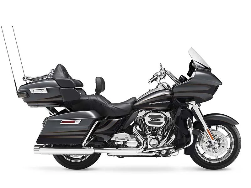Harley-Davidson CVO Road Glide Ultra