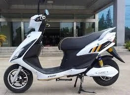 Vmoto Lightning 2014