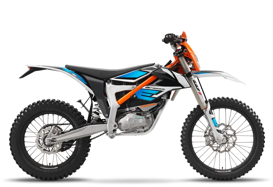 KTM Freeride E-XC 2019