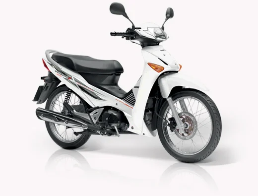 Honda ANF125i Innova