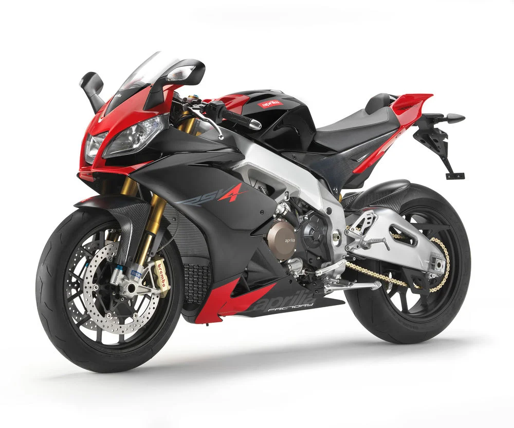 Aprilia RS 125
