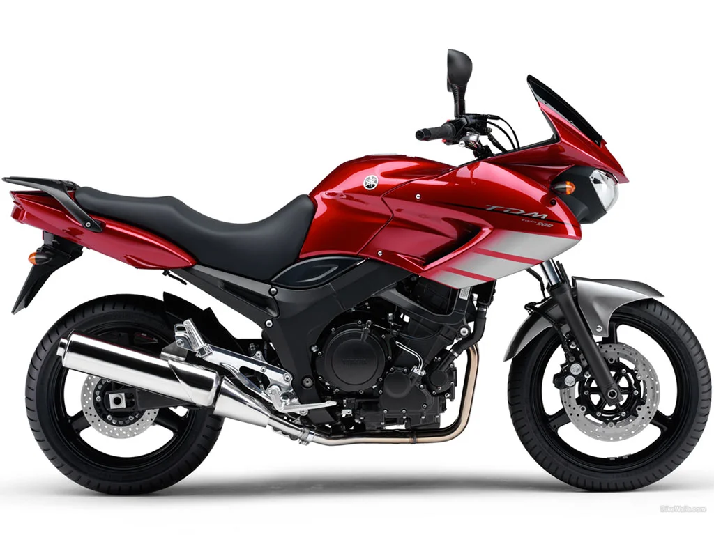 Yamaha TDM900A