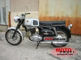 Puch 250 SGS