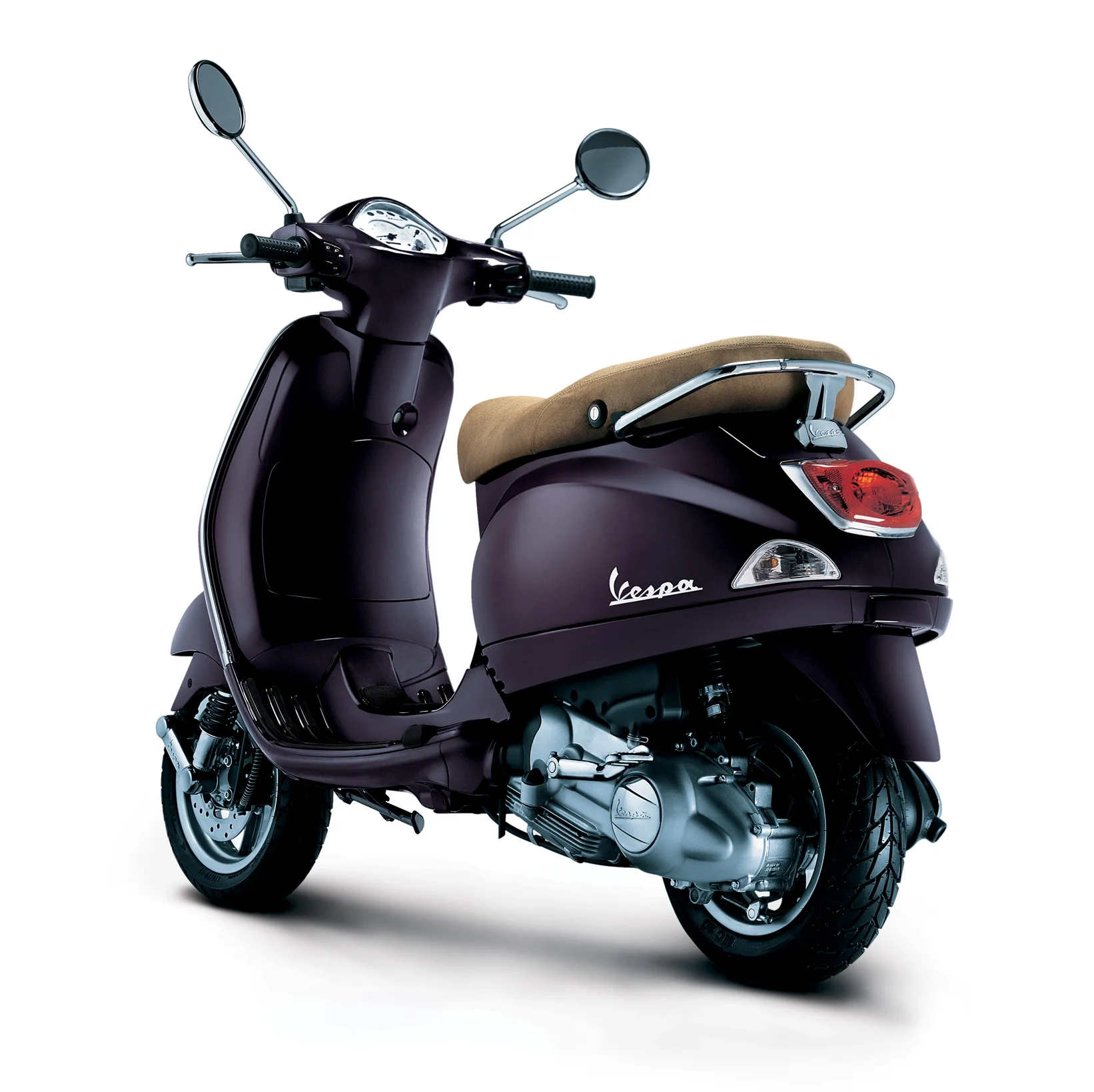 Vespa LX 150