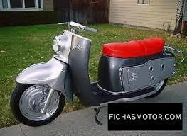 Maico letta 247