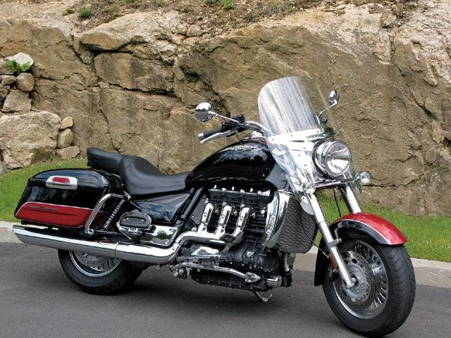 Kawasaki Vulcan 900 Classic