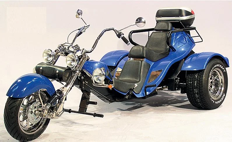 Boom Sportster