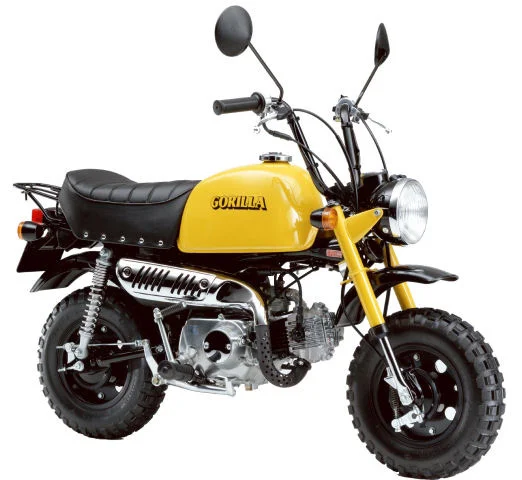 Honda Gorilla