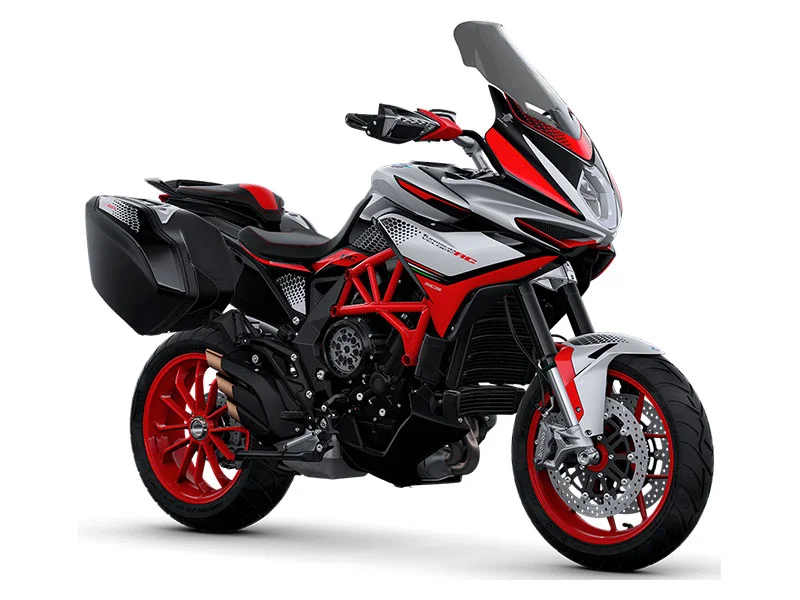 MV Agusta Turismo Veloce RC SCS