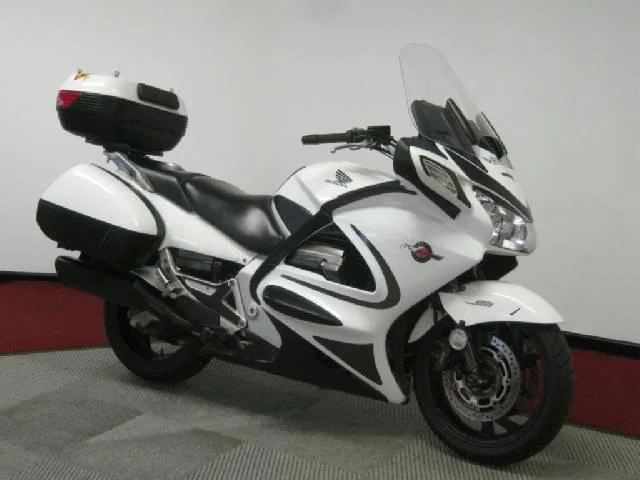 Honda ST 1300 Pan-European ABS