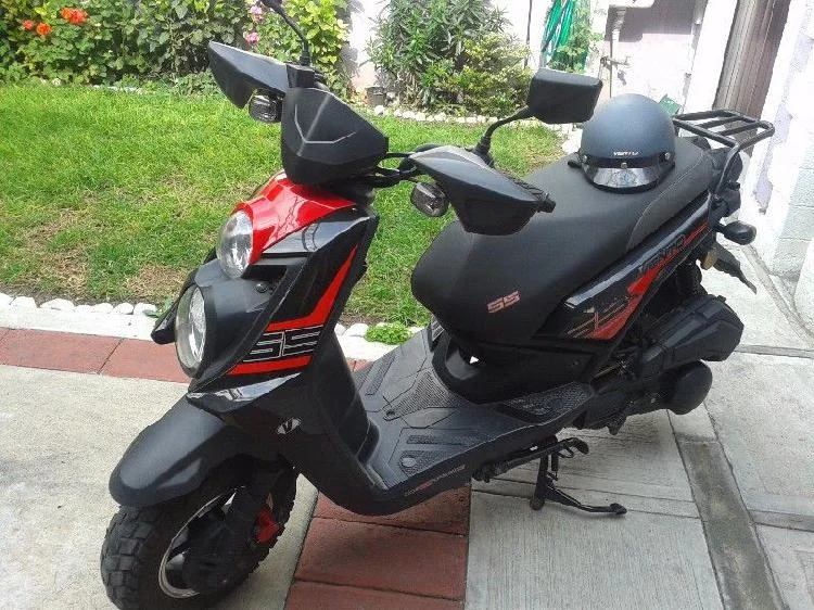 Vento Terra SS 150
