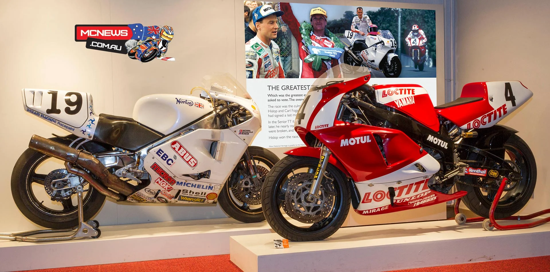 Norton T. T.