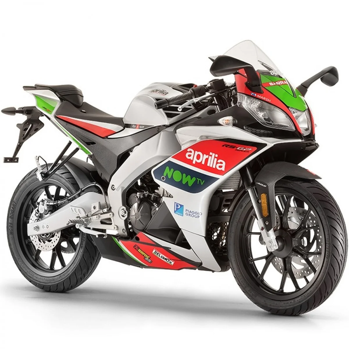 Aprilia RS4 125 Replica 2018
