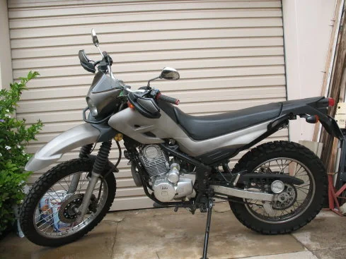 Vuka TM 200 2010