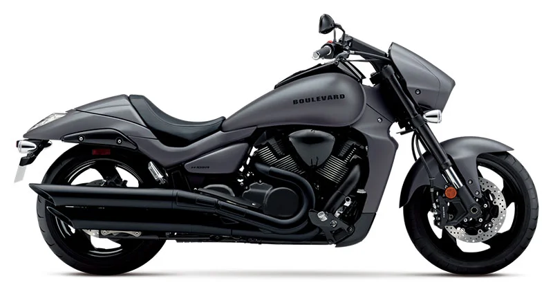 Suzuki Boulevard M109R