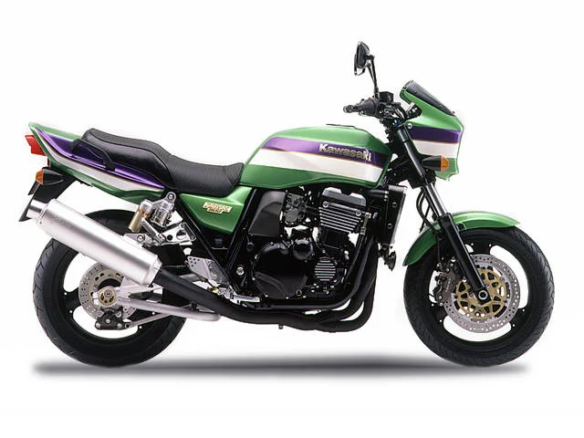 Kawasaki ZRX