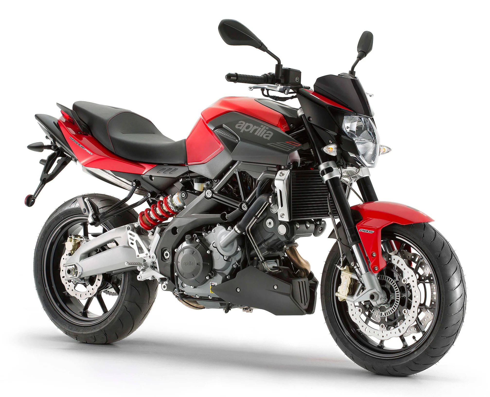 Aprilia Shiver 750 ABS