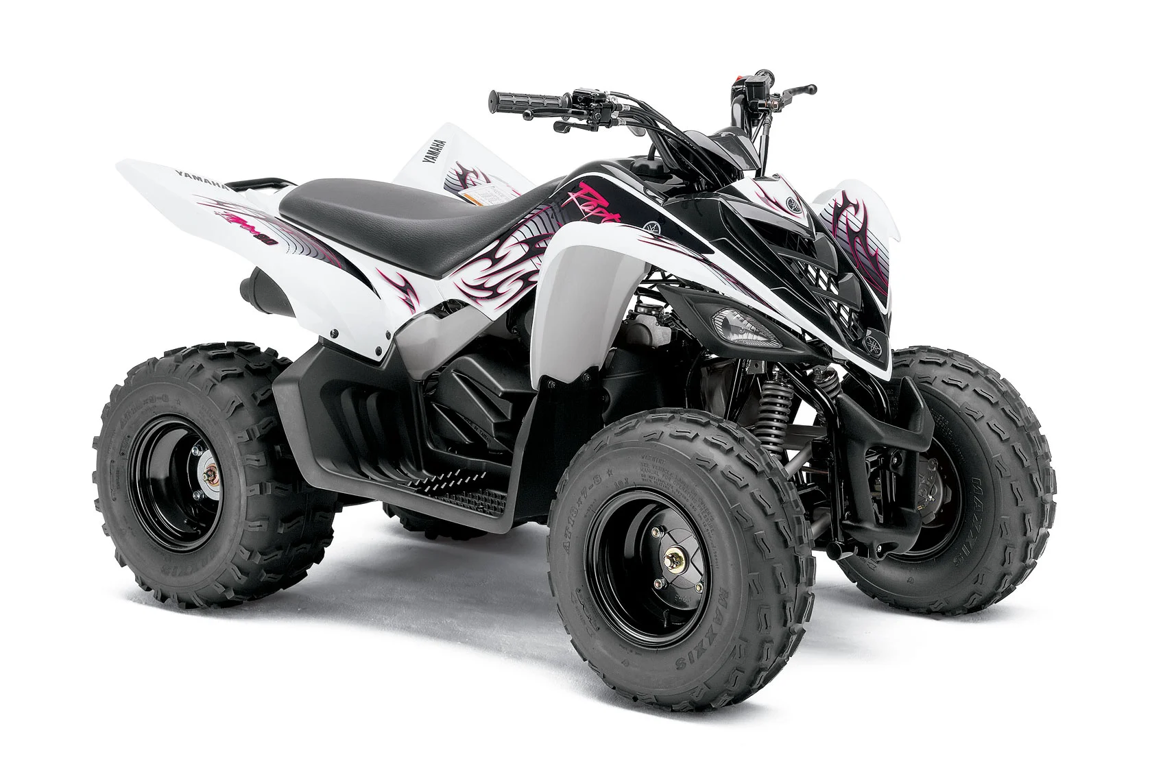 Yamaha Raptor 90