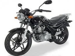Sym XS125G 2008