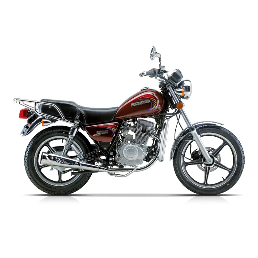 Haojue HJ 125-8 Star 2020