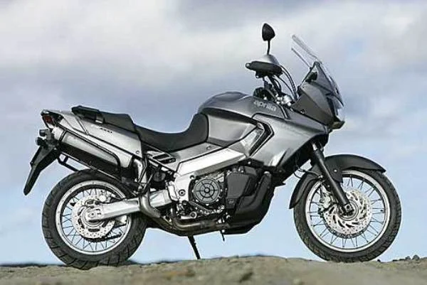 Aprilia ETV 1000 CAPONORD