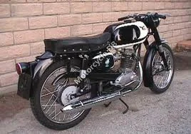 Moto Morini 125 T
