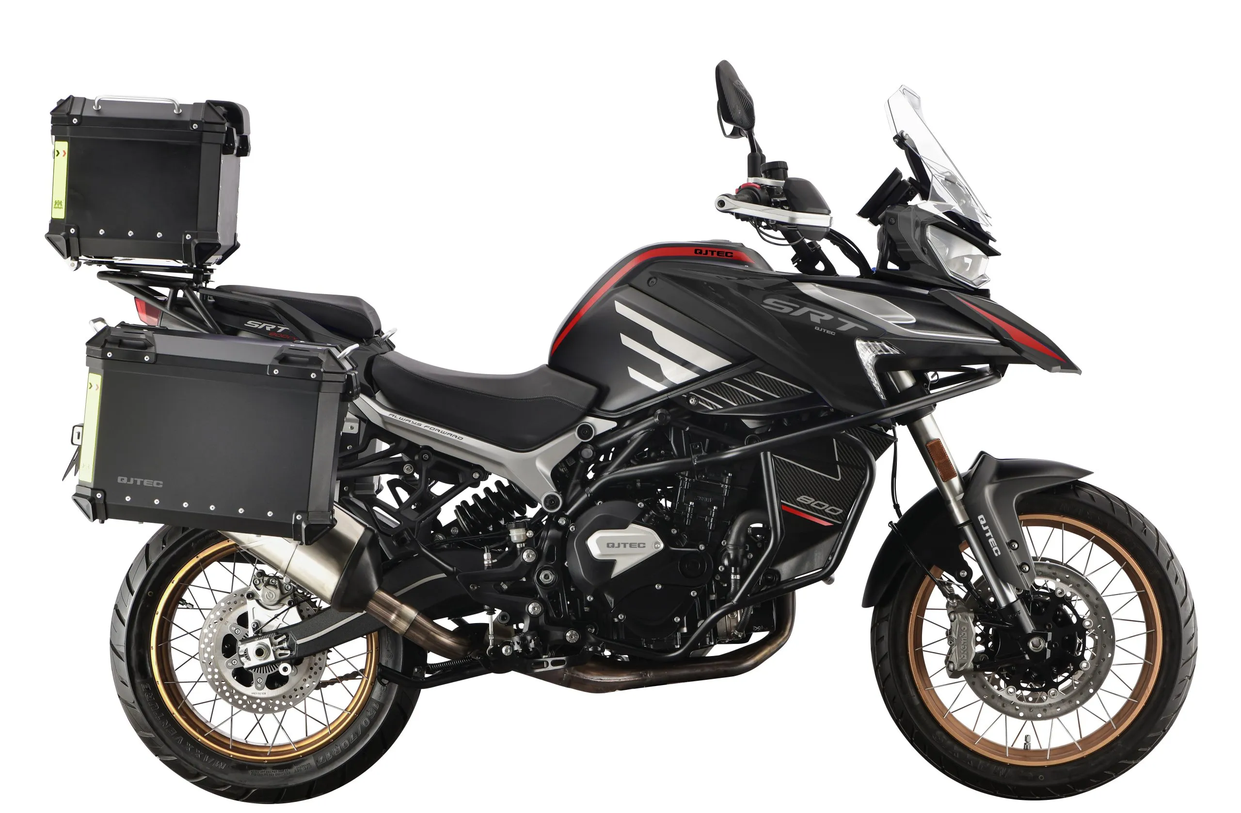 Lifan QJTEC SRT 800 CX
