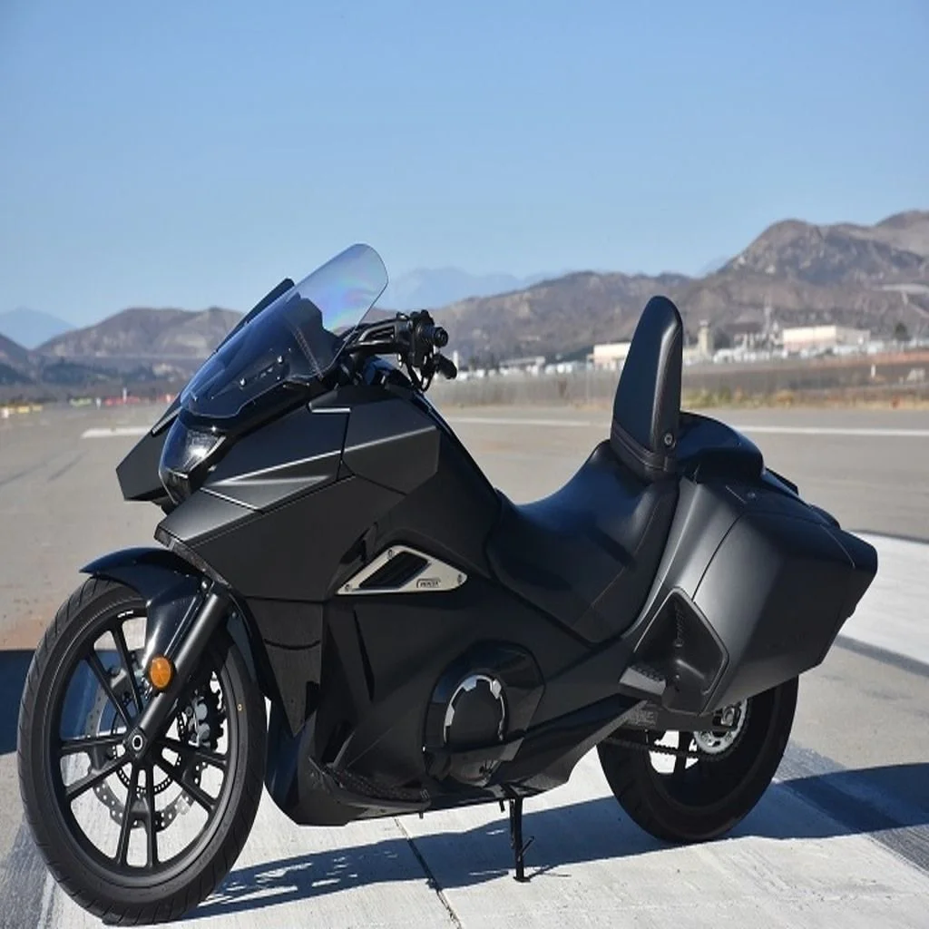 Honda NM4