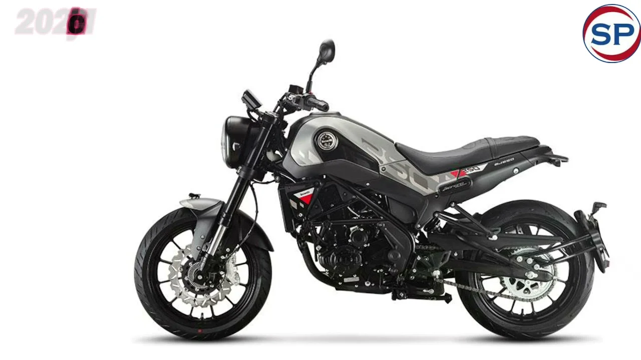 Benelli Leoncino 250