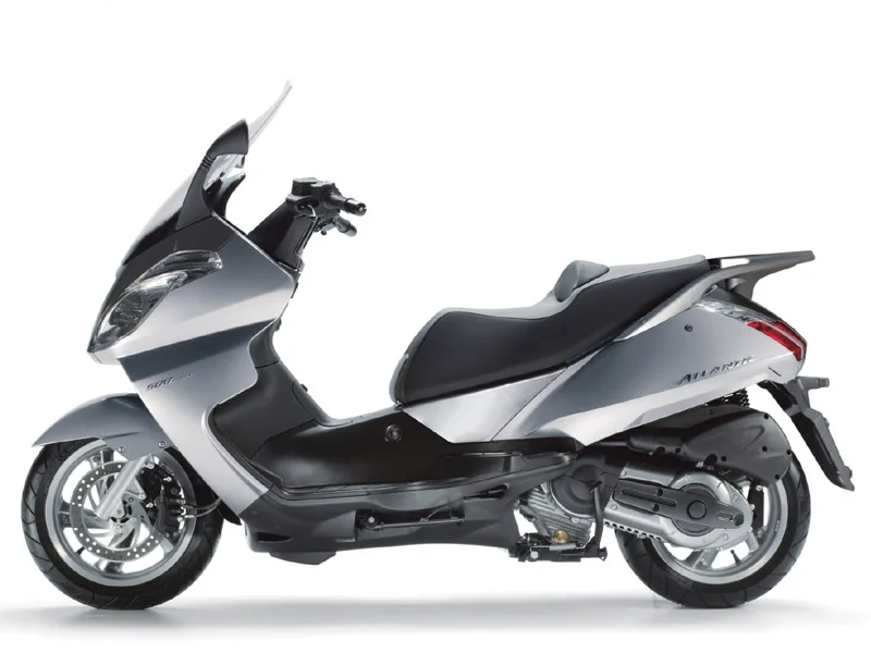 Aprilia Atlantic 300