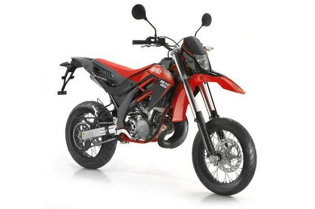 Aprilia SX 125