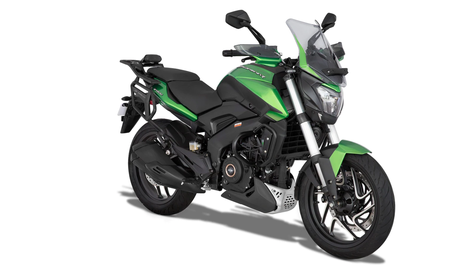 Bajaj Dominar 400