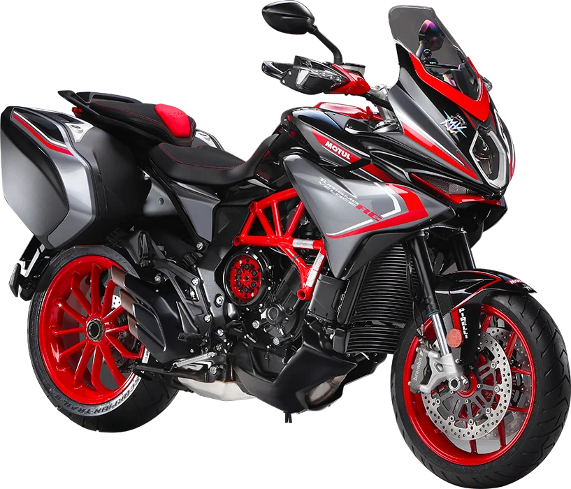 MV Agusta Turismo Veloce Lusso RC SCS