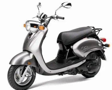 Yamaha Vino 125