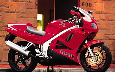 Honda VFR 750 F