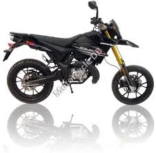Sherco Ipone 50 CC SM 2005