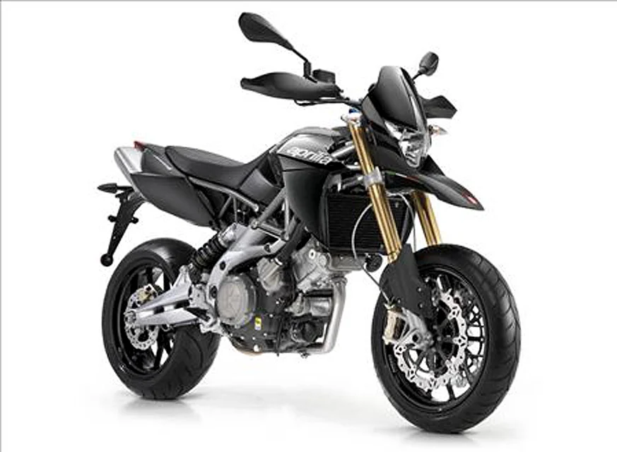 Aprilia Dorsoduro 750 ABS