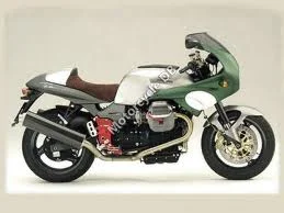Moto Guzzi V 1000 Le Mans 111