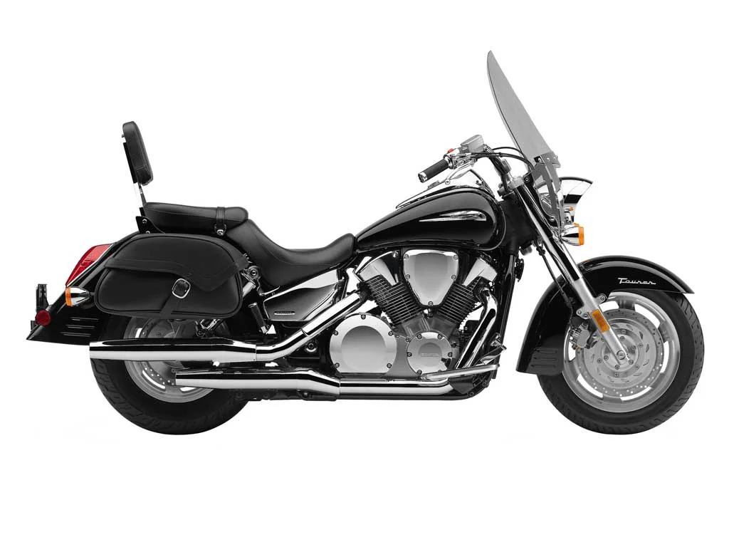 Honda VTX1300T Touring
