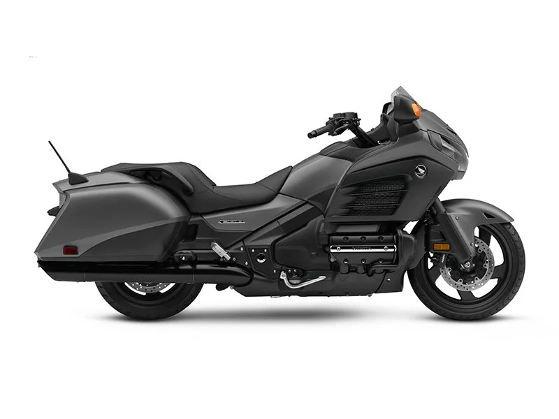 Honda Gold Wing