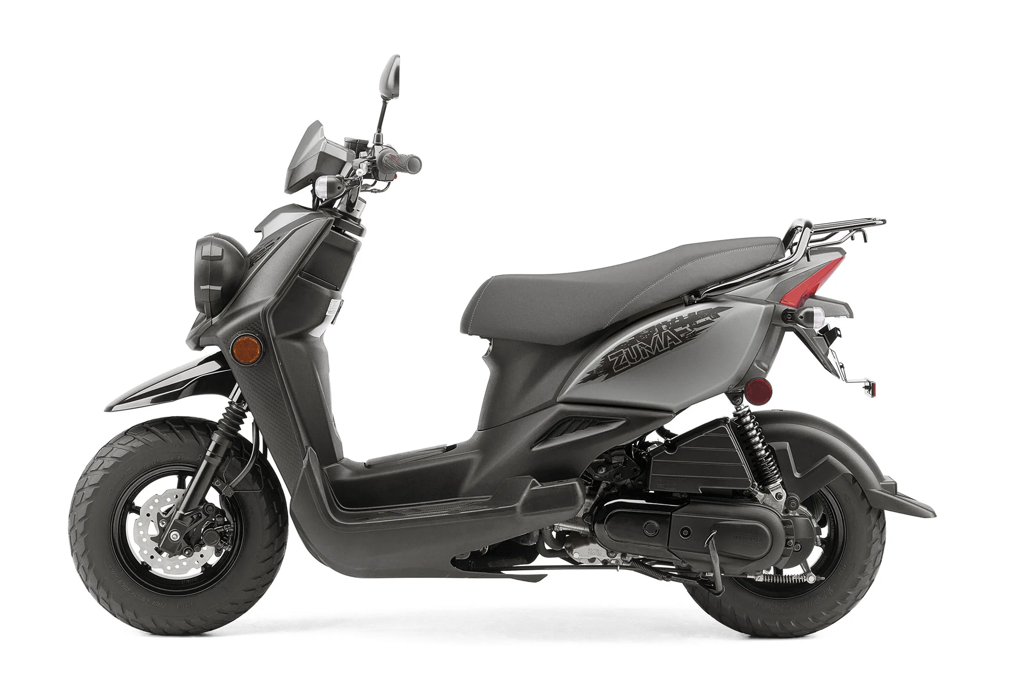 Yamaha Zuma 50F
