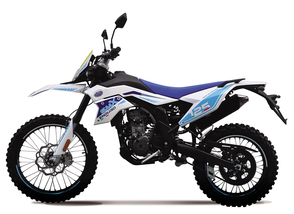 Mondial SMX Enduro 2021