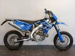 TM SMR 530 F e.s. 2007