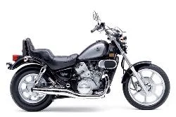 Kawasaki VN 750