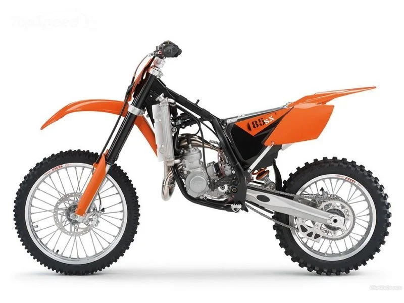 KTM 85 SX (17-14)